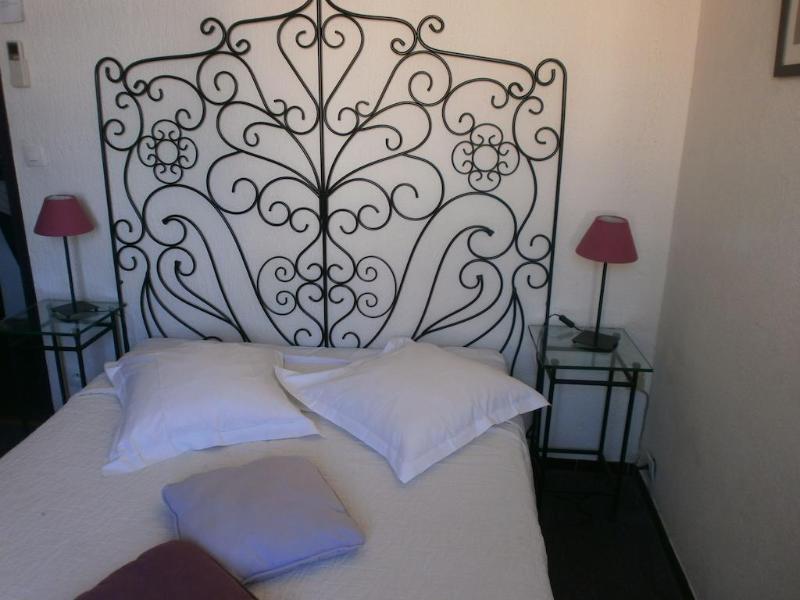 Hotel Bel Azur Six-Fours-les-Plages Exterior foto